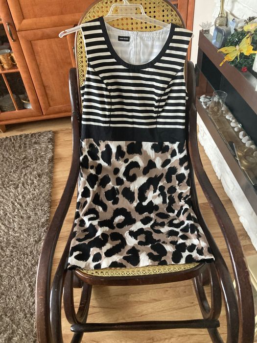 Markowa sukienka Gerry Weber