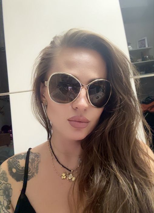 Nowe Okulary Iceberg