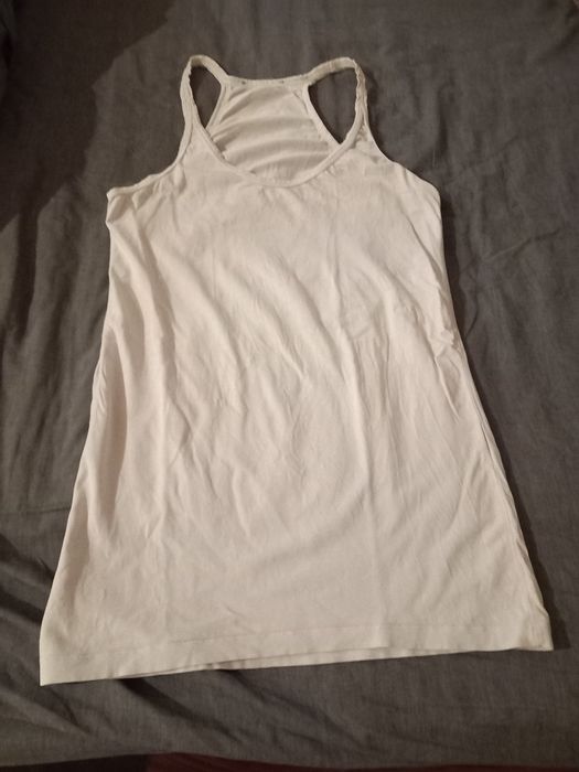 Top S(Salsa)Algodão Branco64585050560131121