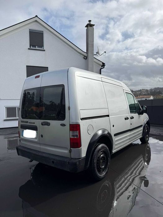 Ford Transit Connect 1.8 TDCI
