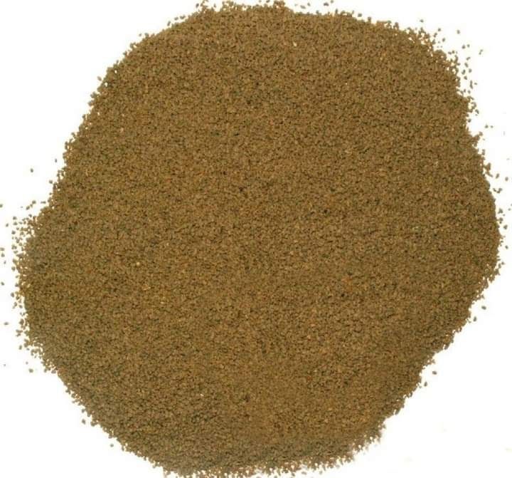 Корм стартовий для лечинки та малька фореллі