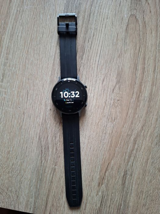 Smartwatch Realme Watch S
