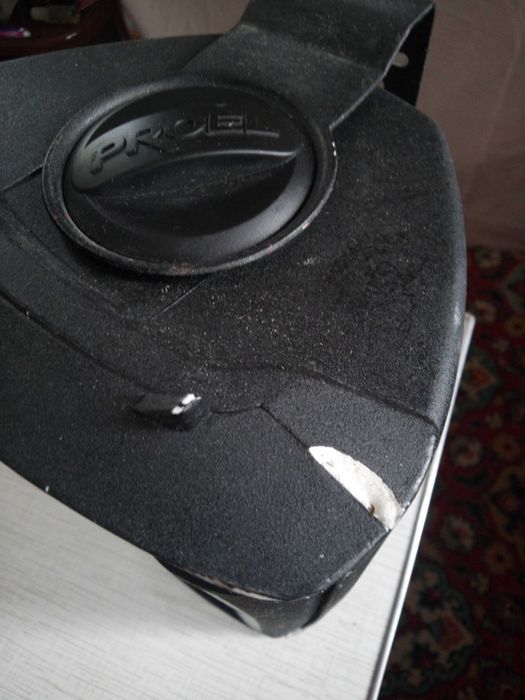 Proel MO5TW - двухполосная акустика 60Вт/8Ом/70В/100В