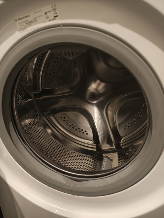 Pralka Electrolux