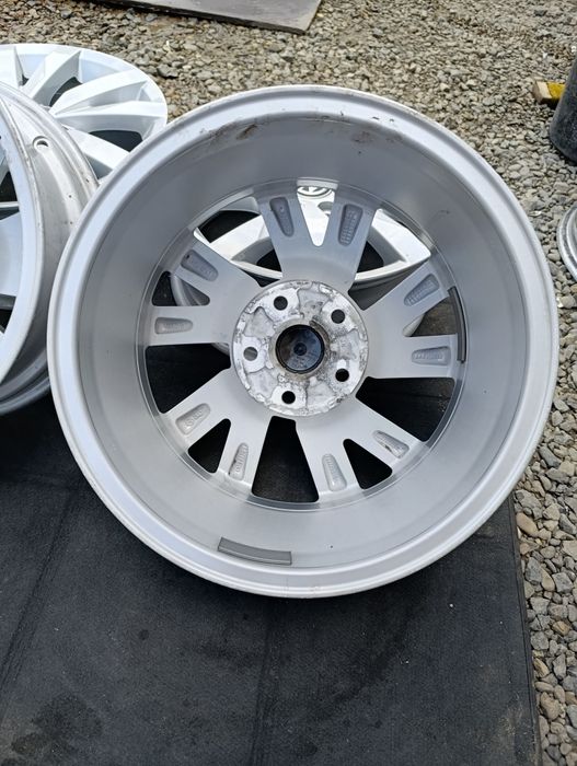 Диски 5*112 R16 Volkswagen Skoda Seat