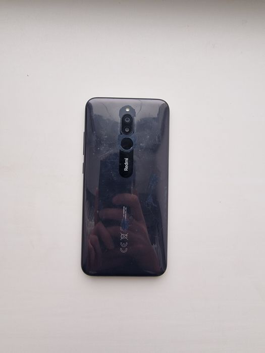 Телефон редмі 8 на 32 GB