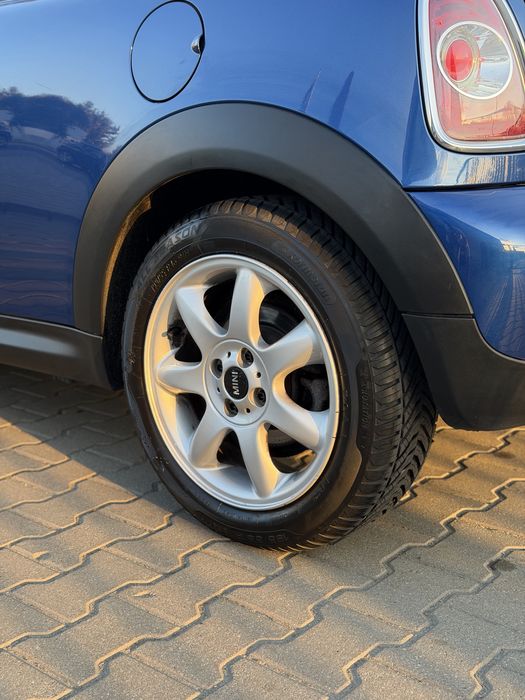 Mini One 2013 1,6L
