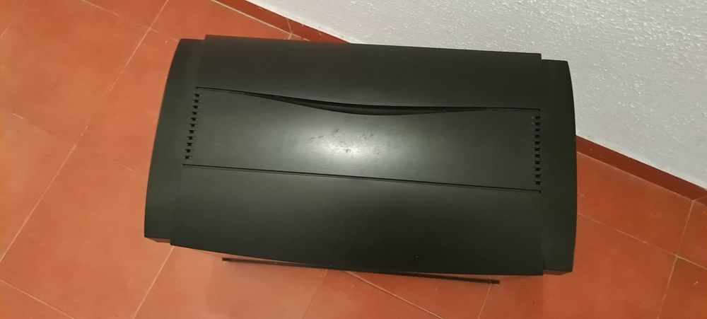 Aquário para peixes 60L