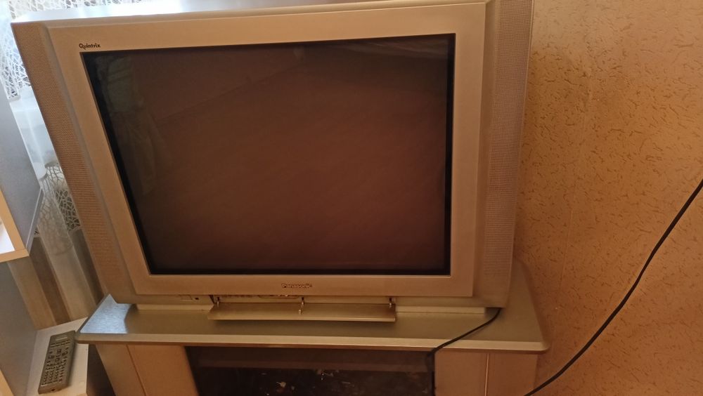 Телевизор Panasonic