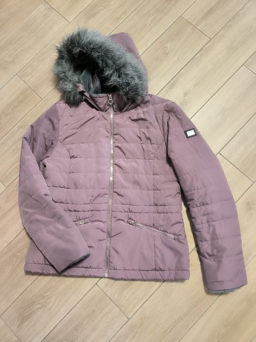 Regatta курточка жіноча L куртка демі