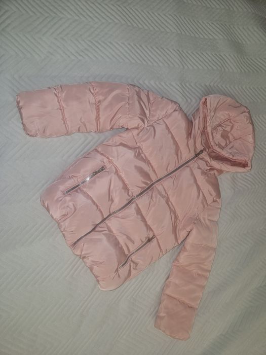 Kurtka ocieplana Reserved 122