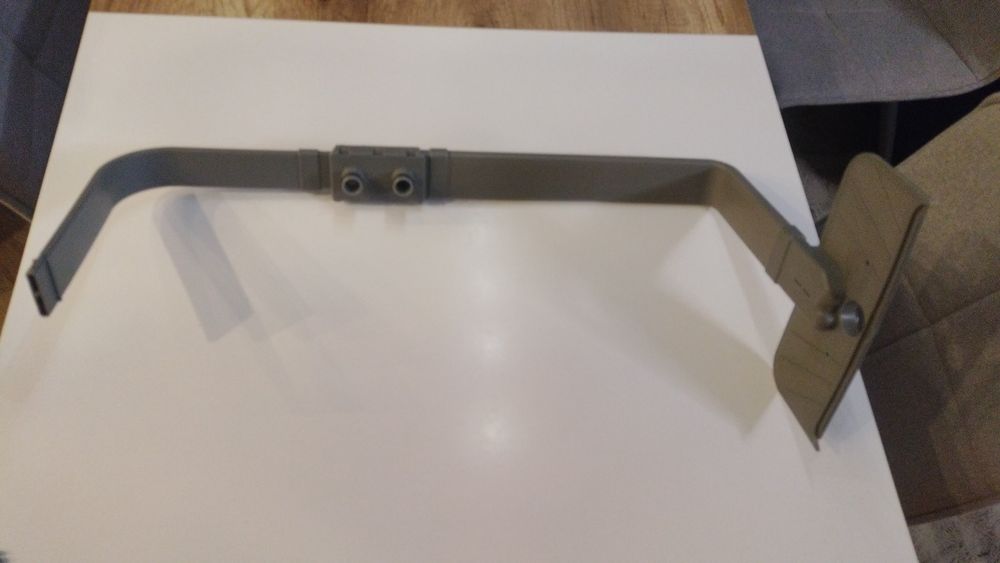 Kanał spryskiwacza Amica