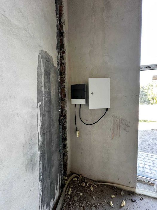 Приміщення біля озера вул. Гурика