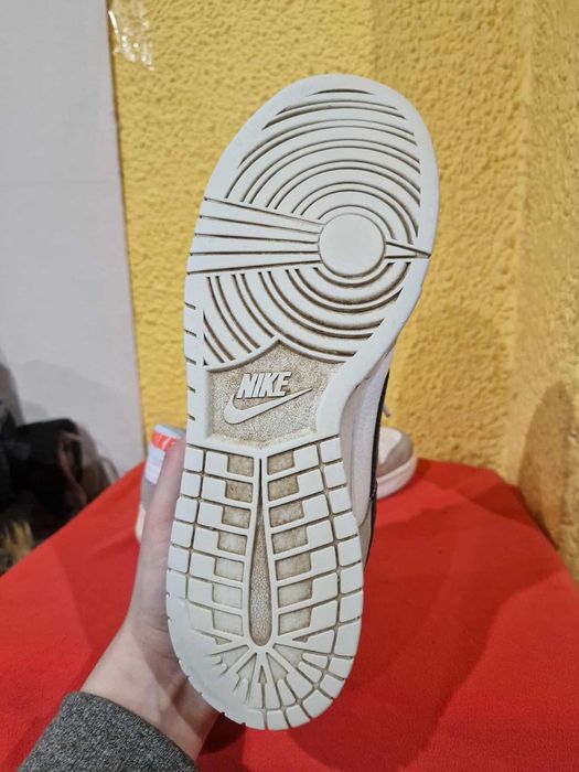 Buty Nike Dunk roz,45,5/46, trampki tenisówki