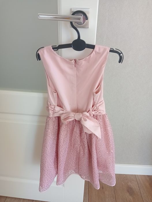Нарядне плаття 3-4 Mothercare