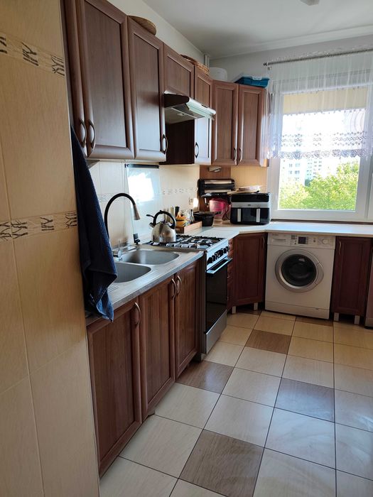 Mieszkanie M-3 56m2 Widzew Wschód Sprzedam Bezpośrednio