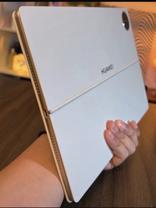 Huawei MatePad Pro 13.2 com garantia