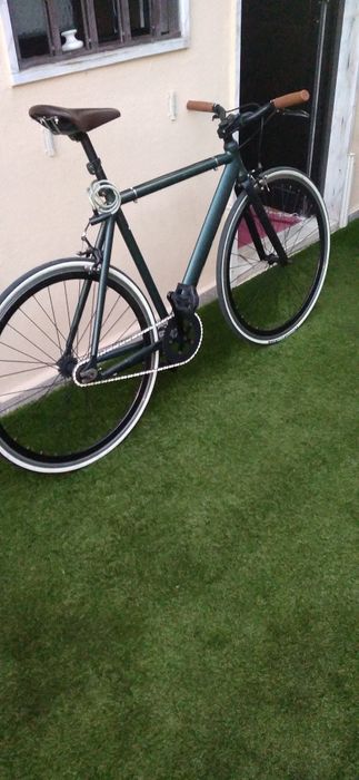 Bicicleta de estrada