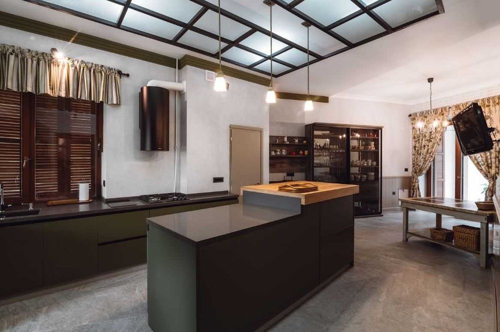 House by the address st. Kulikovo pole pl Oktyabrskoy revolyutsii pl (area 550 m²) - Atlanta.ua - photo 11