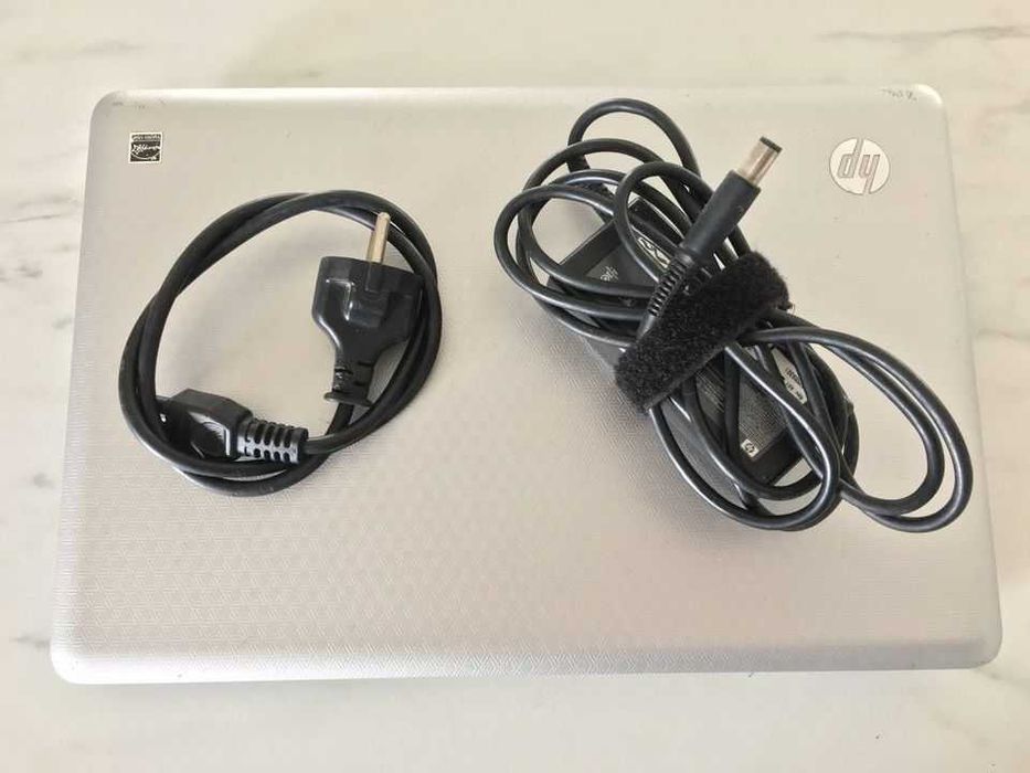 HP G42 - 220BR (Ler Descrição) Para desocupar