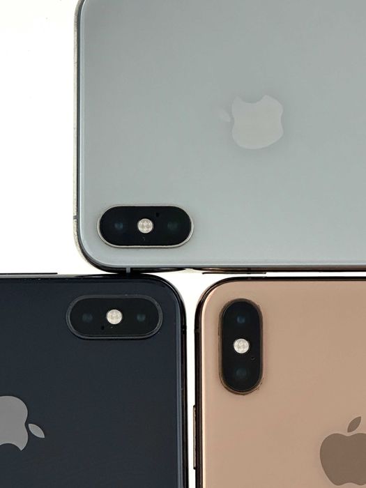 iPhone XS 64Gb 256Gb GWARANCJA kolory