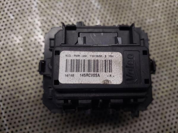 Resistência da chauffage / sofagem RENAULT Clio IV Société