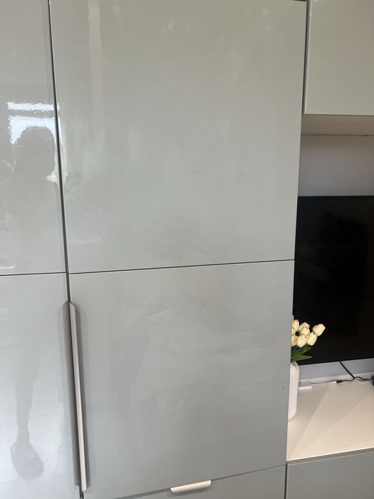 Zestaw Mebli meblościanka IKEA