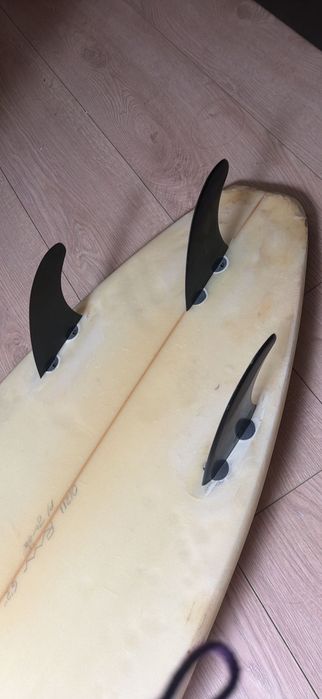 Prancha de surf