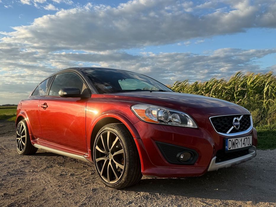 Volvo C30