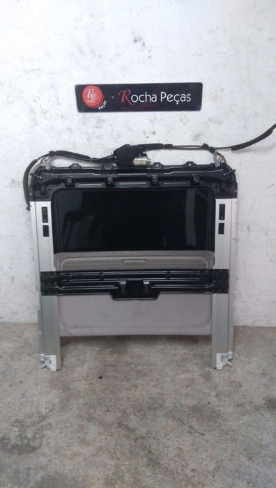 Tecto De Abrir Electrico Kia Ceed Sw (Ed)