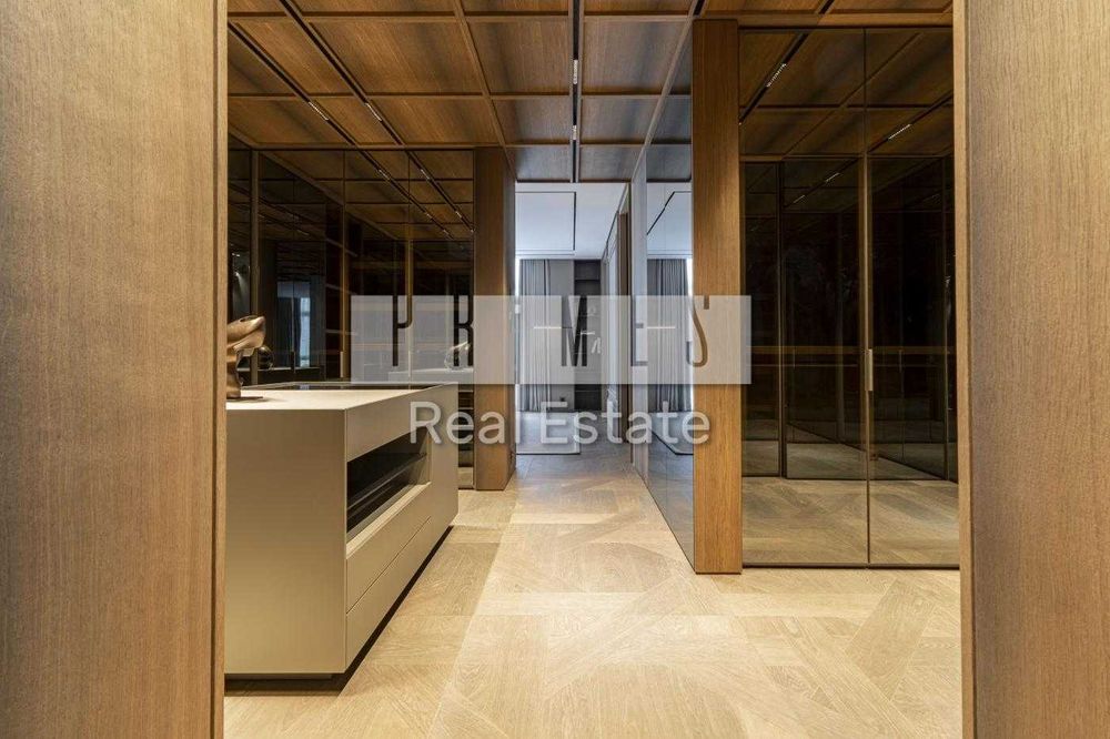 Продаж НОВОГО ПЕНТХАУС  від YODEZEEN ЖК Бульвар Фонтанів Саперне поле