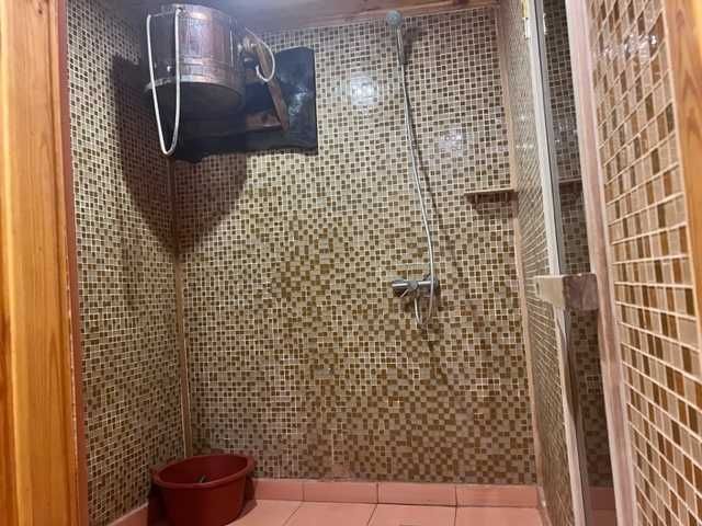 Банный комплекс на берегу