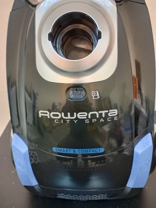 Odkurzacz Rowenta