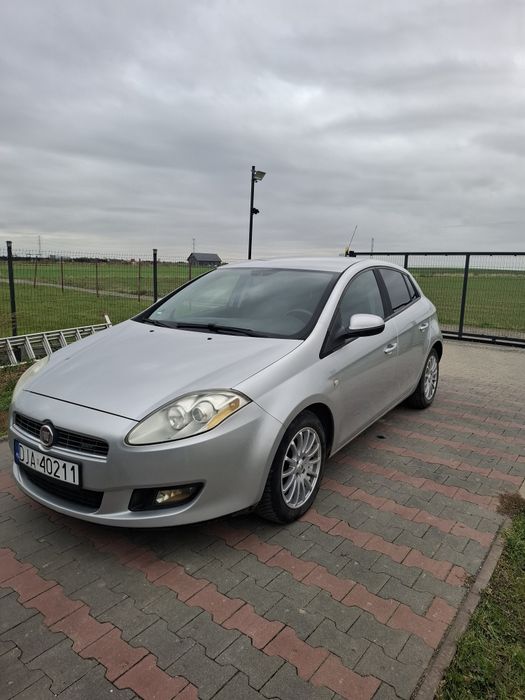 Fiat Bravo