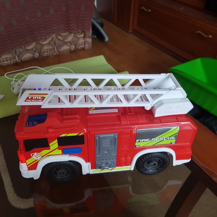 Zestaw samochodów 4 sztuki