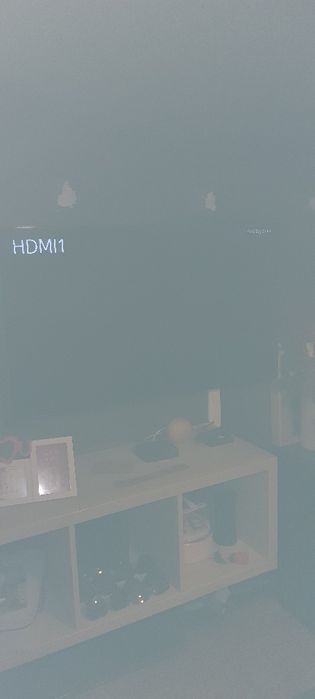 Monitor Samsung DM48E