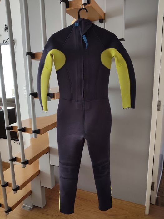 Fatos Neoprene Decathlon