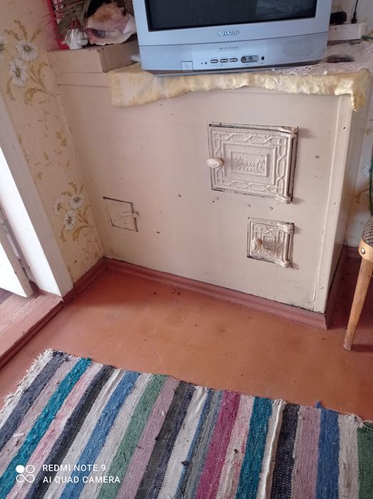 Продам дом рядом с Черноморском
