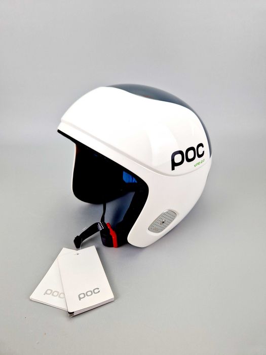 Kask Narciarski POC SKULL ORBIC COMP Spin roz S 53-54cm