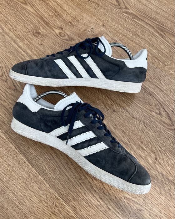 Adidas Gazelle buty meskie