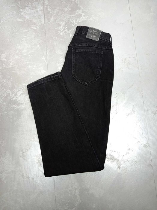 Spodnie jeansowe Lee vintage L