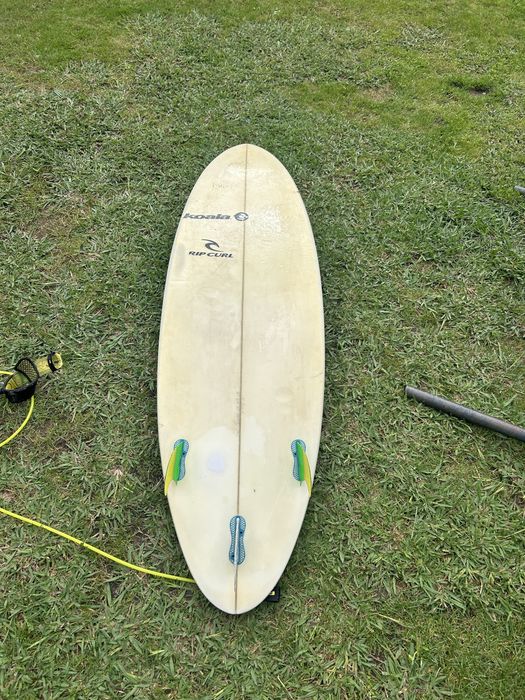 Prancha Surf 6’2 Koala