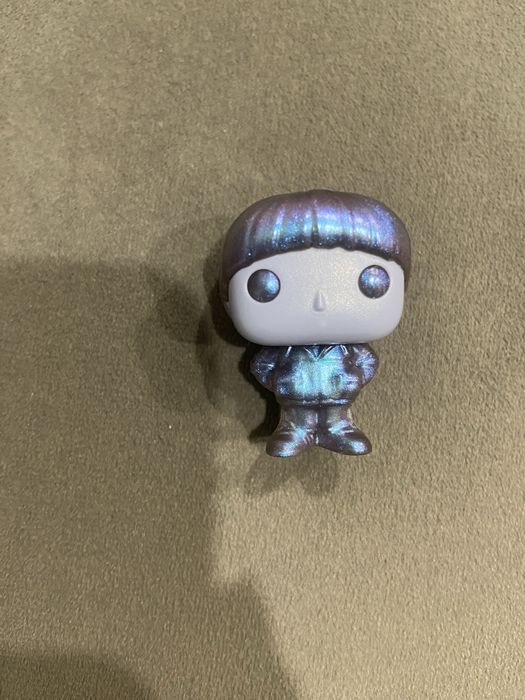 Вілл з вивороту дивні дива