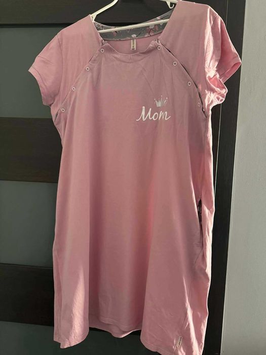 Koszule ciazowe,laktator