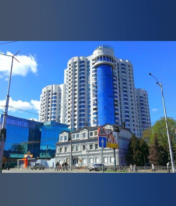 Здам в сумісну оренду кабінет