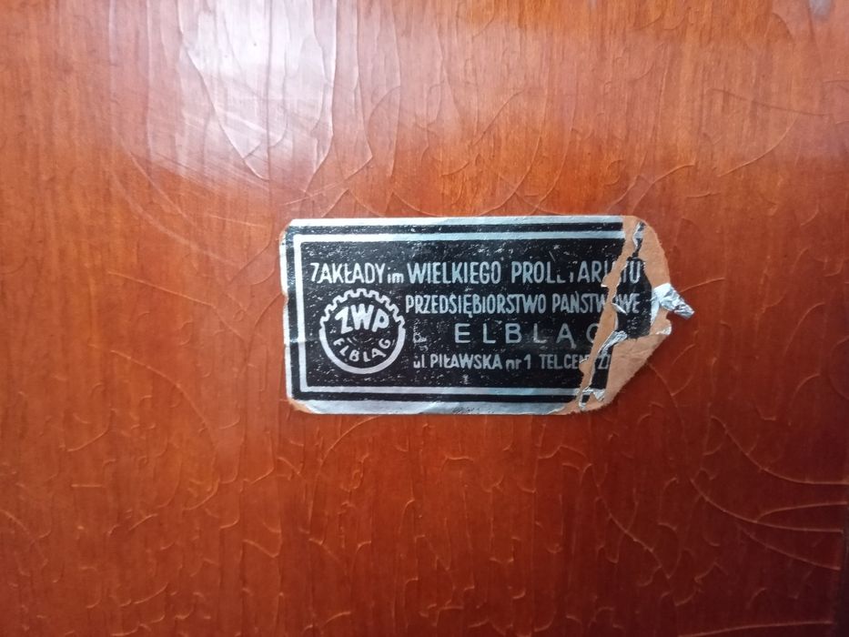 Łucznik maszyny do szycia