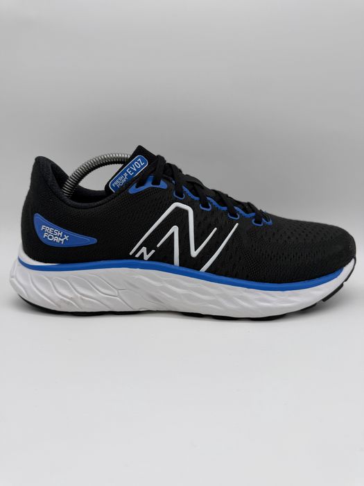 Нові оригінал кросівки New Balance Fresh Foam X EVOZ v3 42-26.5см