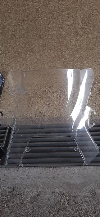 Viseiras para honda vfr 1200 f