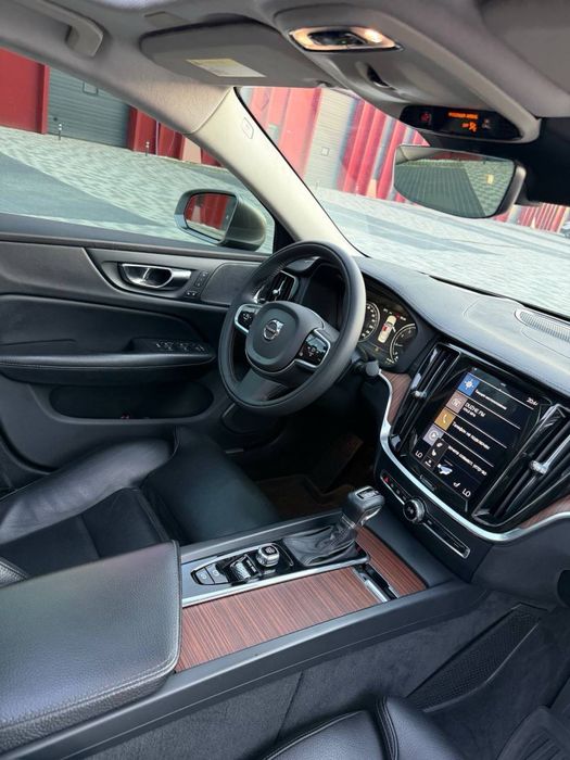 Volvo s60 In Inscryption