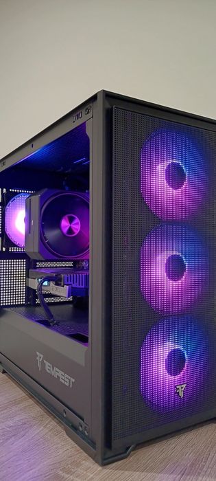 PC Gaming R5 | RTX 2060 Pronto a Jogar